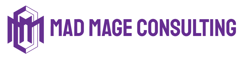 Mad Mage Consulting